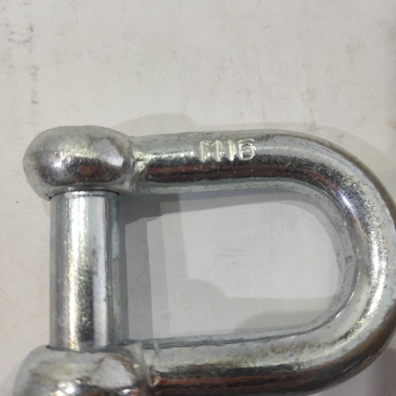 شگل مدل M-16 سایز 16 میلی‌متر بسته 14 عددی