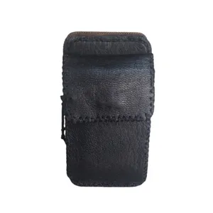 کیف کمری چرمی کد 001