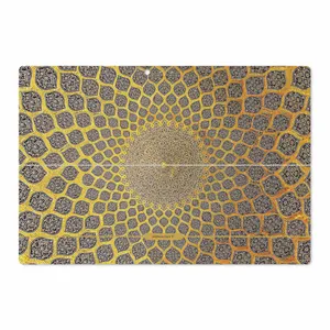MAHOOT Iran-Tile2 Cover Sticker for Microsoft Surface Pro 3 2014