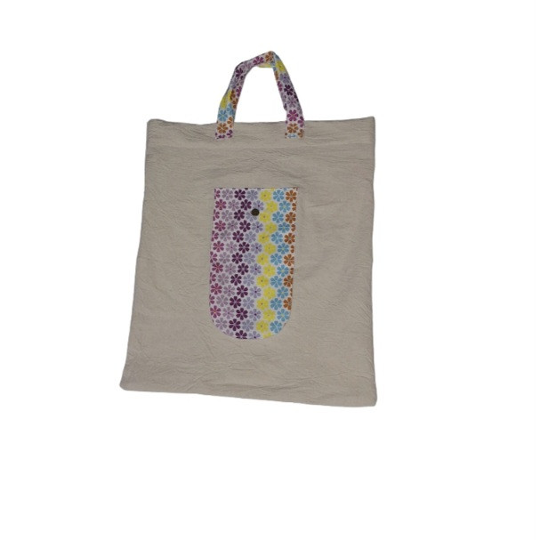 ساک خرید مدل تاشو