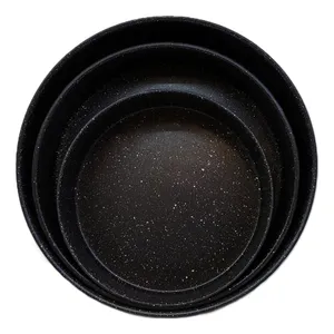 قالب کیک کد ۰۳ مجموعه 3 عددی