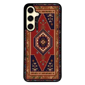 AKAM AMC-WSGS24FE-PERSIAN-10 Cover For Samsung Galaxy S24 FE