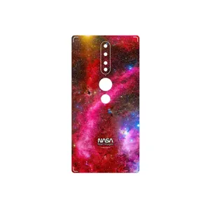 MAHOOT Universe b NASA 11 Cover Sticker for Lenovo Phab2 Pro