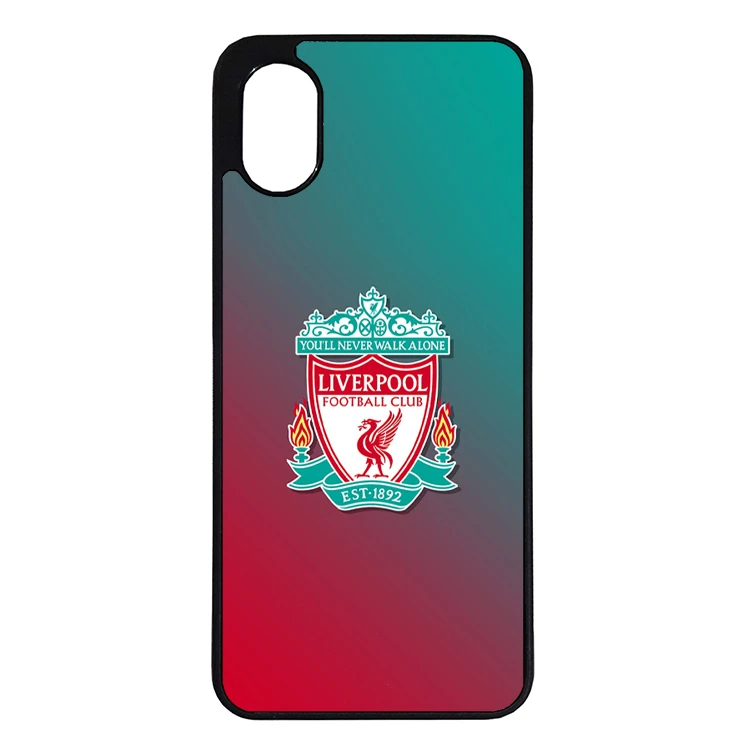 کاور گالری وبفر طرح لیورپول مناسب برای گوشی موبایل سامسونگ galaxy a03 core