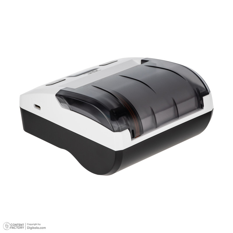 پرینتر حرارتی زد ای سی مدل ZEC-6271