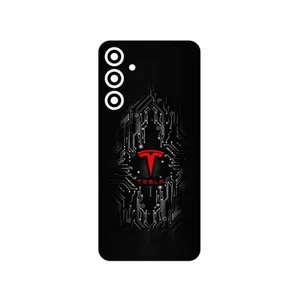 MAHOOT TESLA Cover Sticker for Samsung Galaxy A16 4G