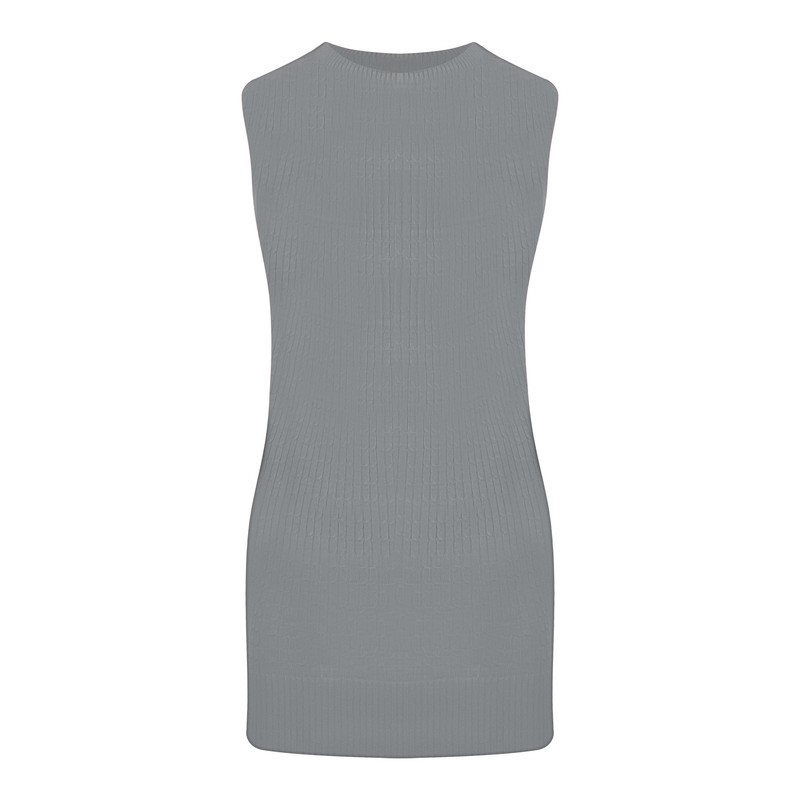 ست زیر سارافونی و رویه بافت زنانه مدل 4001