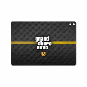 MAHOOT Gta-Game Cover Sticker for HTC Nexus 9 2014