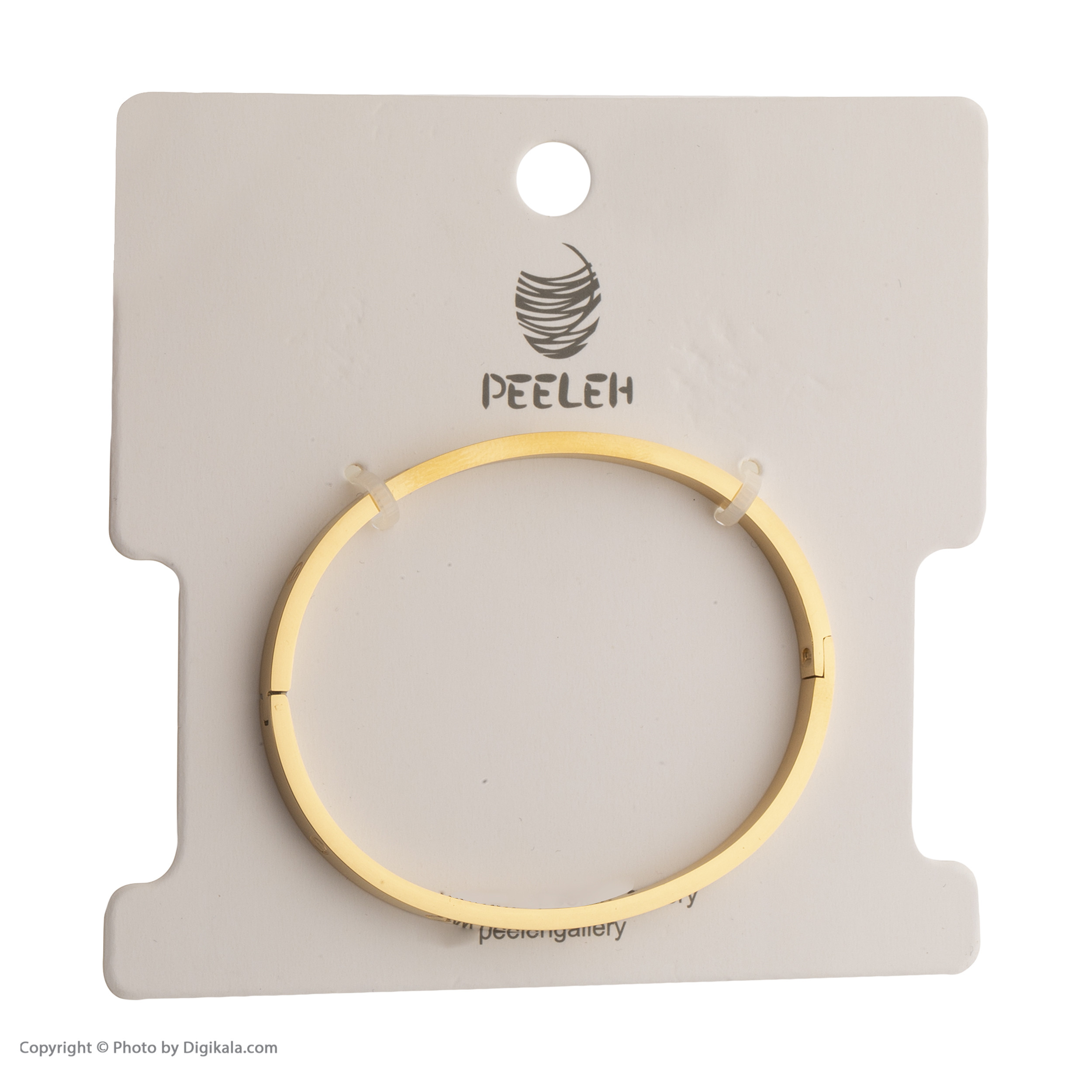 دستبند زنانه پیله مدل k80