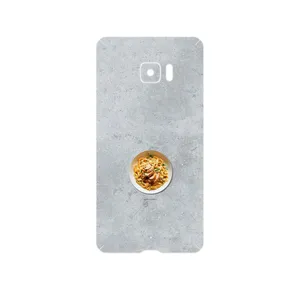 MAHOOT Pasta Cover Sticker for HTC U Ultra