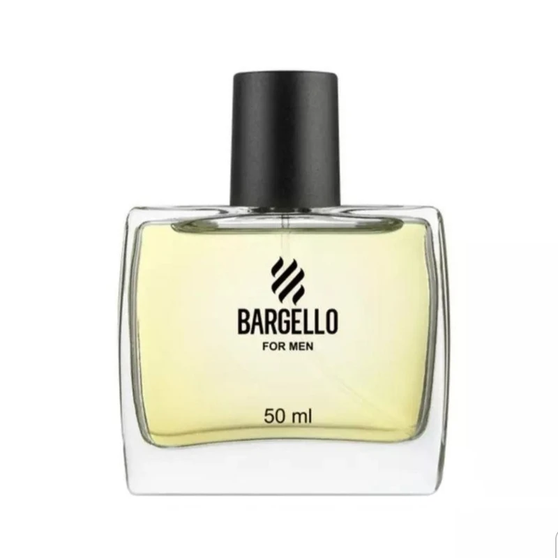ادو پرفیوم مردانه بارگلو مدل CHANEL-EGOISTE PLATINUM کد 701 حجم 50 میلی لیتر