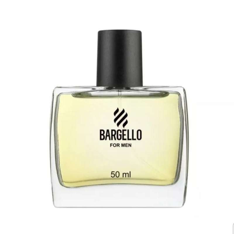 ادو پرفیوم مردانه بارگلو مدل CHANEL-EGOISTE PLATINUM کد 701 حجم 50 میلی لیتر