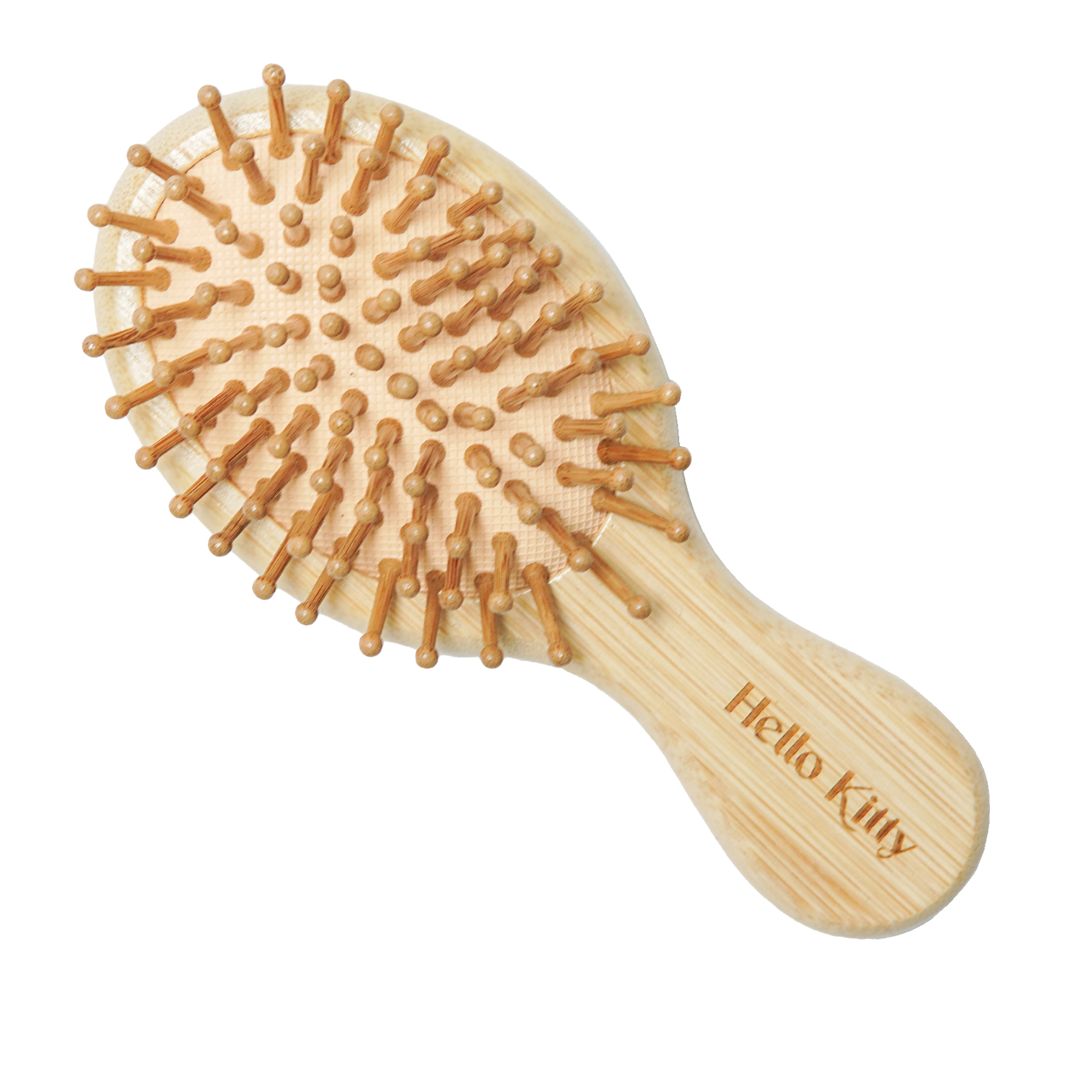 برس کودک هلوکیتی مدل بامبو کد 01