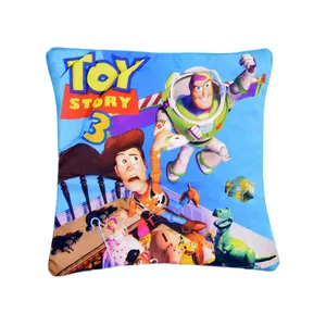 کاور کوسن کودک طرح Toy Story