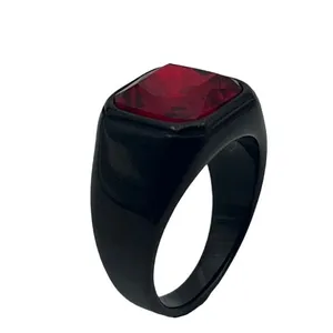 انگشتر مردانه مدل J2220