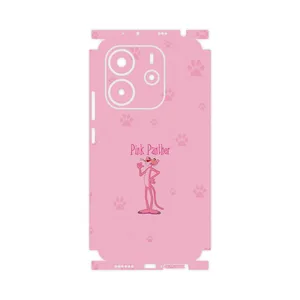 MAHOOT The Pink Panther-FullSkin Cover Sticker for Xiaomi Redmi Note 14 4G