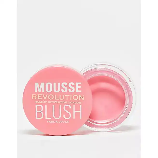 رژ گونه رولوشن مدل Soft