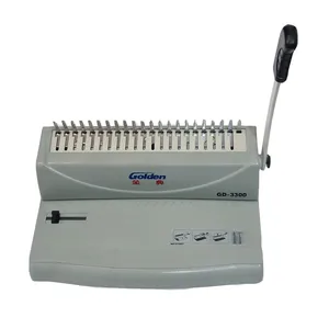 صحافی گلدن مدل GD3300