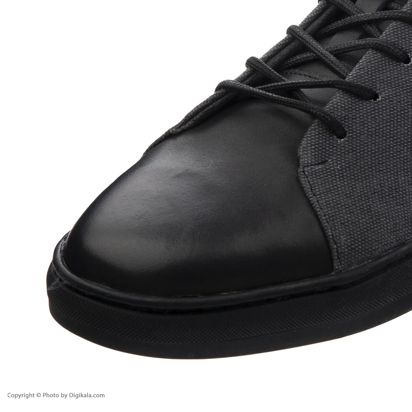 کفش روزمره مردانه شهر چرم مدل AS3050-11 -  - 3