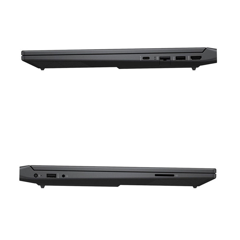 لپ تاپ 16.1 اینچی اچ پی مدل Victus 16 r0085cl-i7 13700H 32GB 1SSD RTX4070 - کاستوم شده لپ تاپ 16.1 اینچی اچ پی مدل Victus 16 r0085cl-i7 13700H 32GB 1SSD RTX4070 - کاستوم شده