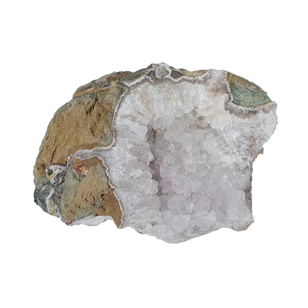 سنگ راف آمیتیست مدل sm117