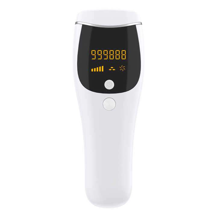 لیزر موهای زائد گلویش استایل مدل IPL-23