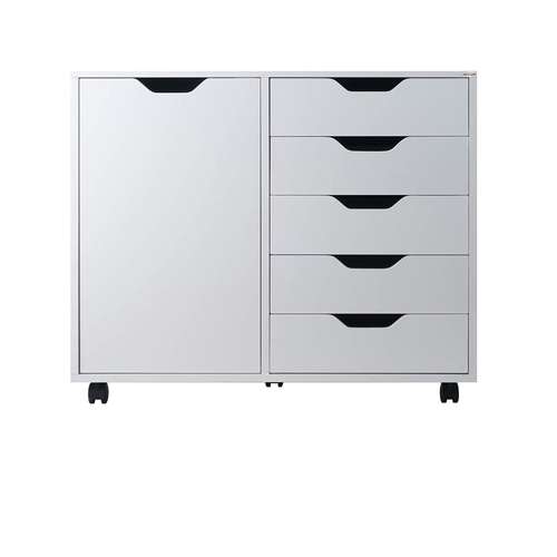 فایل اداری هیراد مدل F15-MDF