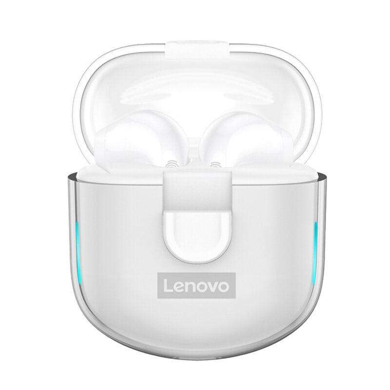 هدفون بلوتوثی لنوو مدل HSE Thinkplus LP12 2022