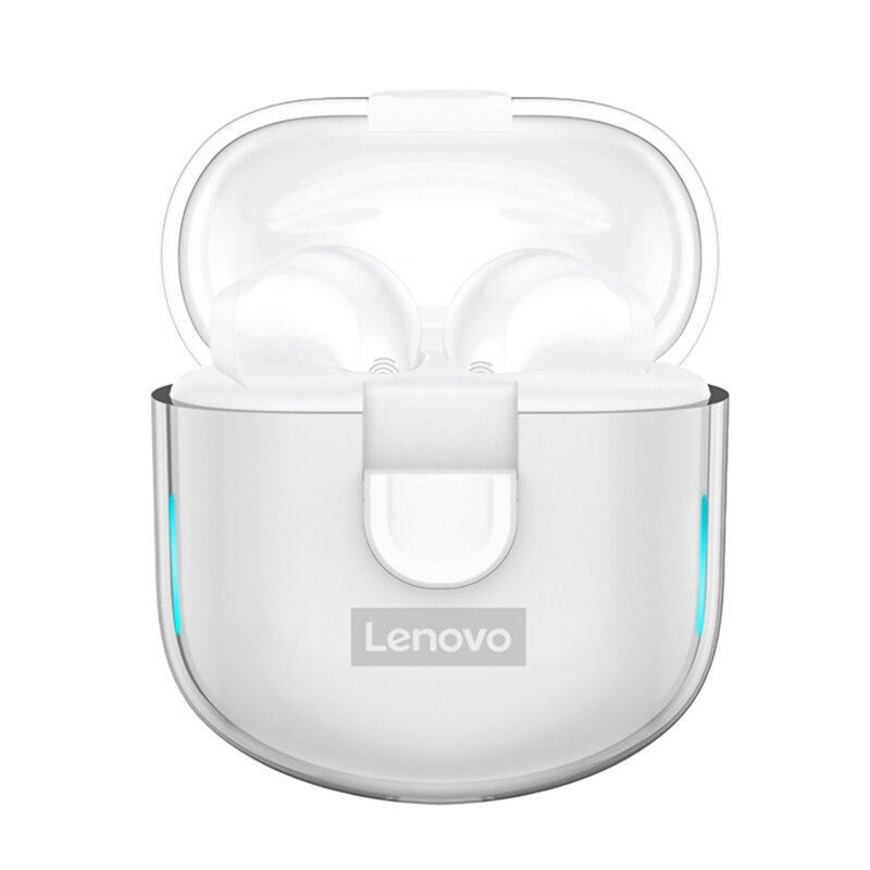 هدفون بلوتوثی لنوو مدل HSE Thinkplus LP12 2022