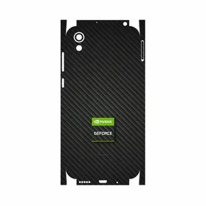 MAHOOT Nvidia Brand-FullSkin Cover Sticker for Honor 8S