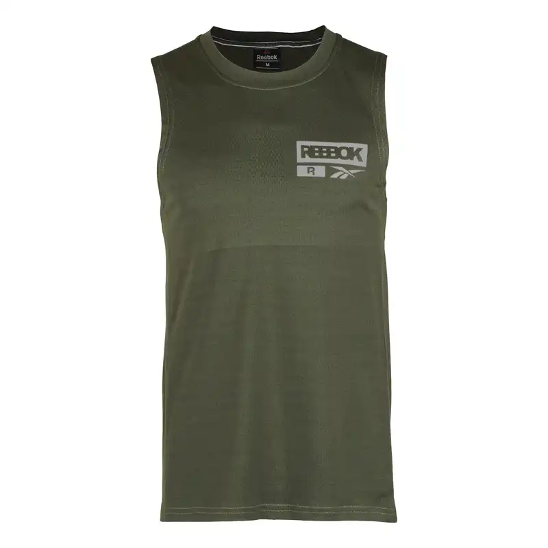 تاپ ورزشی مردانه مدل GS-Mub-185