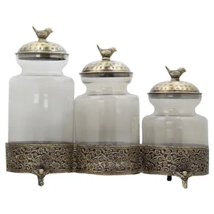 بانکه مدل A3 مجموعه 3 عددی