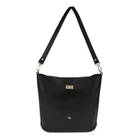 کیف رودوشی زنانه چرم مشهد مدل S5170-001