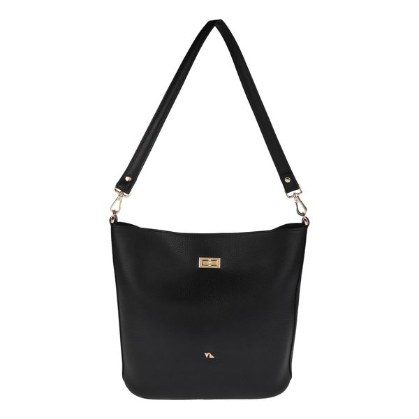 کیف رودوشی زنانه چرم مشهد مدل S5170-001