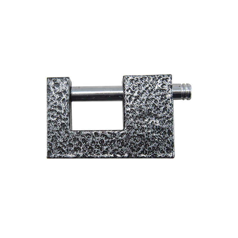 قفل کتابی کلون مدل چکشی 4K90 قفل کتابی کلون مدل چکشی 4K90