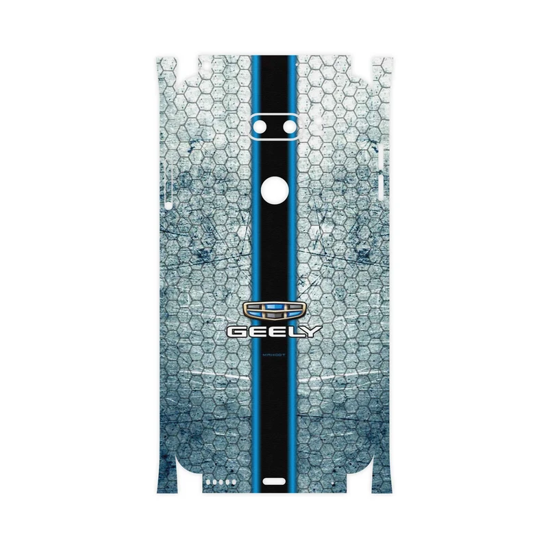 برچسب پوششی ماهوت مدل GEELY-FullSkin مناسب برای گوشی موبایل ال جی V30