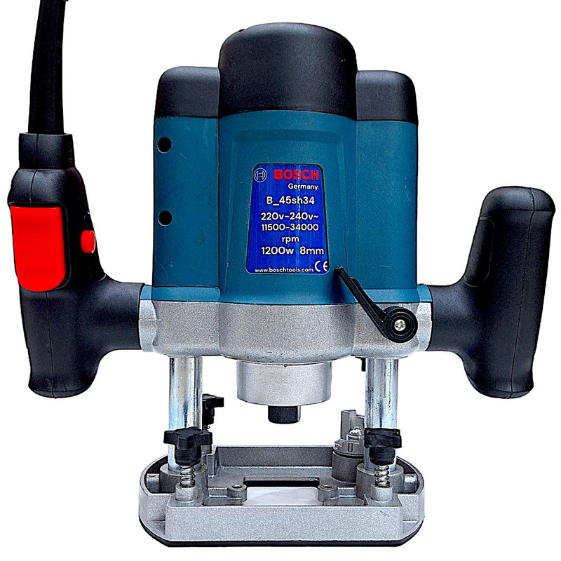 اور فرز نجاری بوش مدل B45sh34 germany