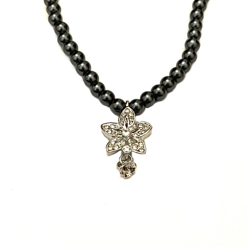 گردنبند دخترانه اسکارلت بیجوکس مدل 495 گردنبند دخترانه اسکارلت بیجوکس مدل 495