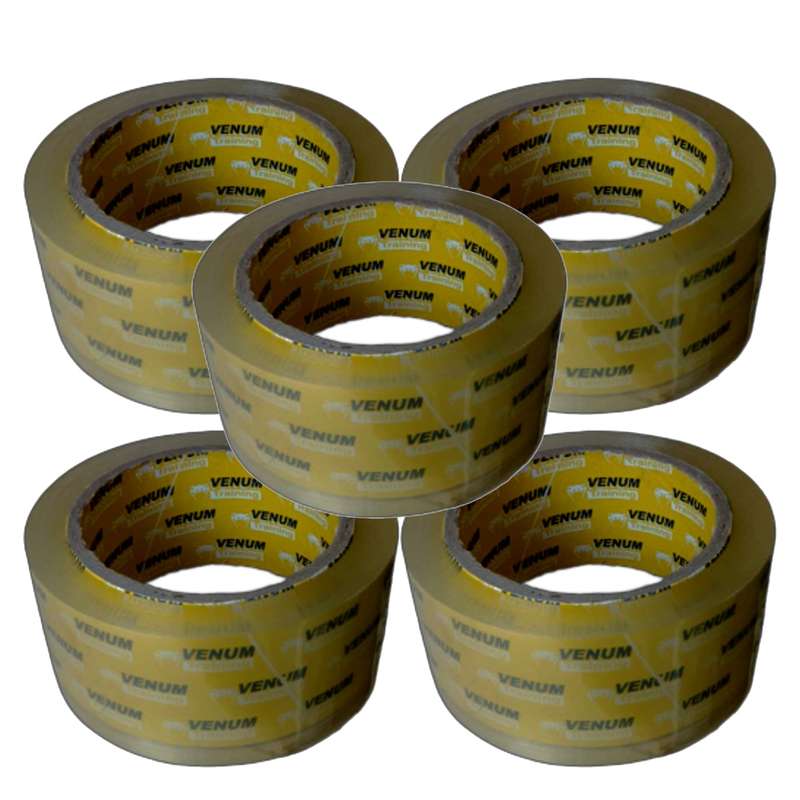 چسب پهن ونوم مدل 45 M عرض 5 سانتی متر بسته 5 عددی