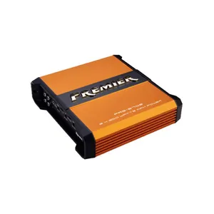 آمپلی فایر خودرو پریمیر مدل PRG-8702
