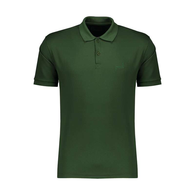 پولوشرت ورزشی مردانه پانیل مدل 135PA