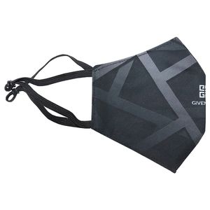 ماسک تزئینی مدل GVN400