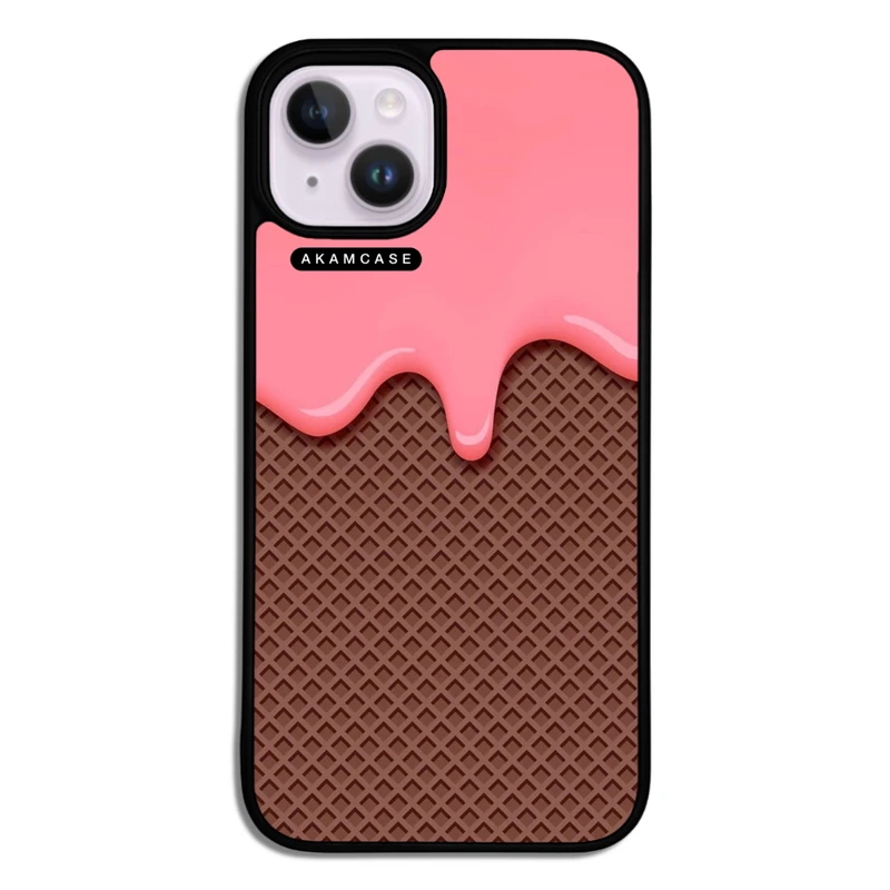 کاور آکام مدل AMC-WA14-CANDY-1 مناسب برای گوشی موبایل اپل iPhone 14