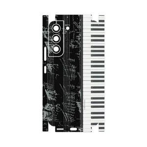 MAHOOT Piano-Instrument-FullSkin Cover Sticker for Samsung Galaxy S22 5G