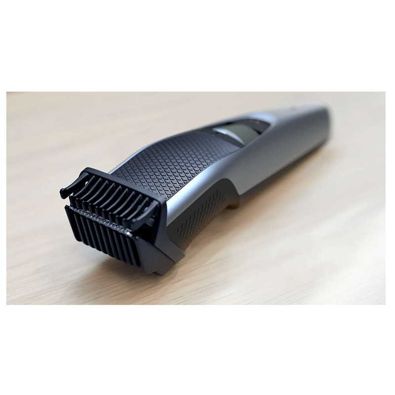 ماشین اصلاح موی صورت فیلیپس مدل BT3216 به همراه موزن گوش و بینی مدل NT3160