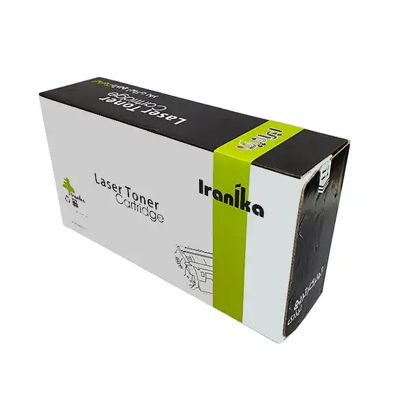 کارتریج ایرانیکا مدل 80A