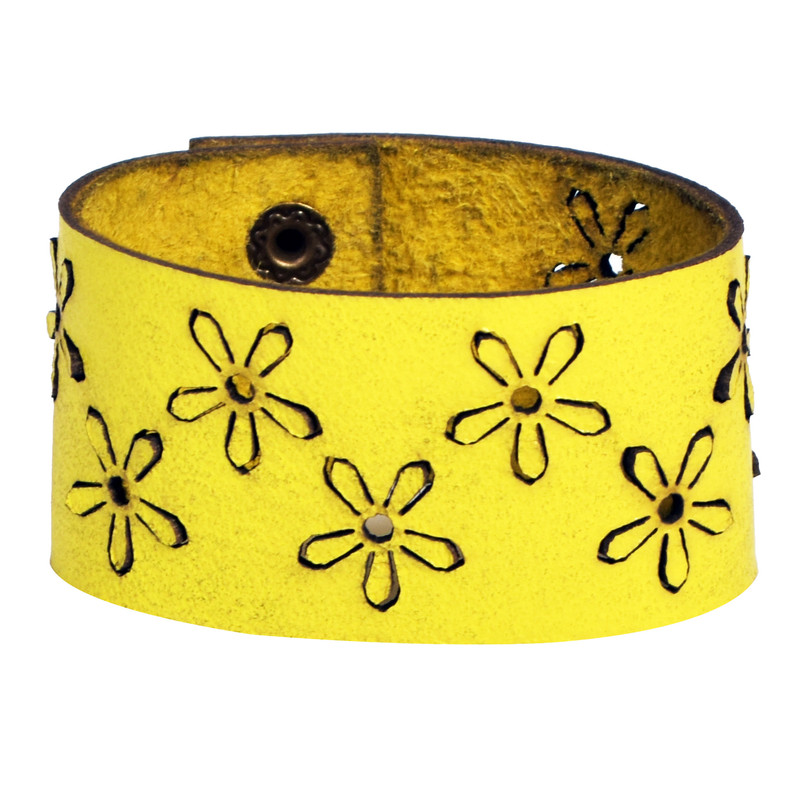 دستبند دخترانه مدل نیلوفر کد e5563 دستبند دخترانه مدل نیلوفر کد e5563