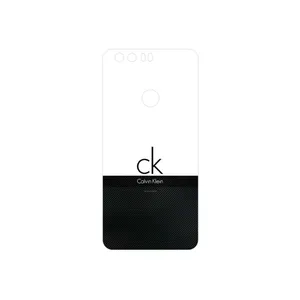 MAHOOT Calvin Klein Cover Sticker for Honor 8
