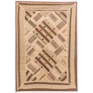 کلاژ فرش دو متری کد ۱۵۵۵