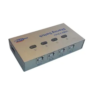 هاب سوئیچ 4 پورت USB مدل 4UA
